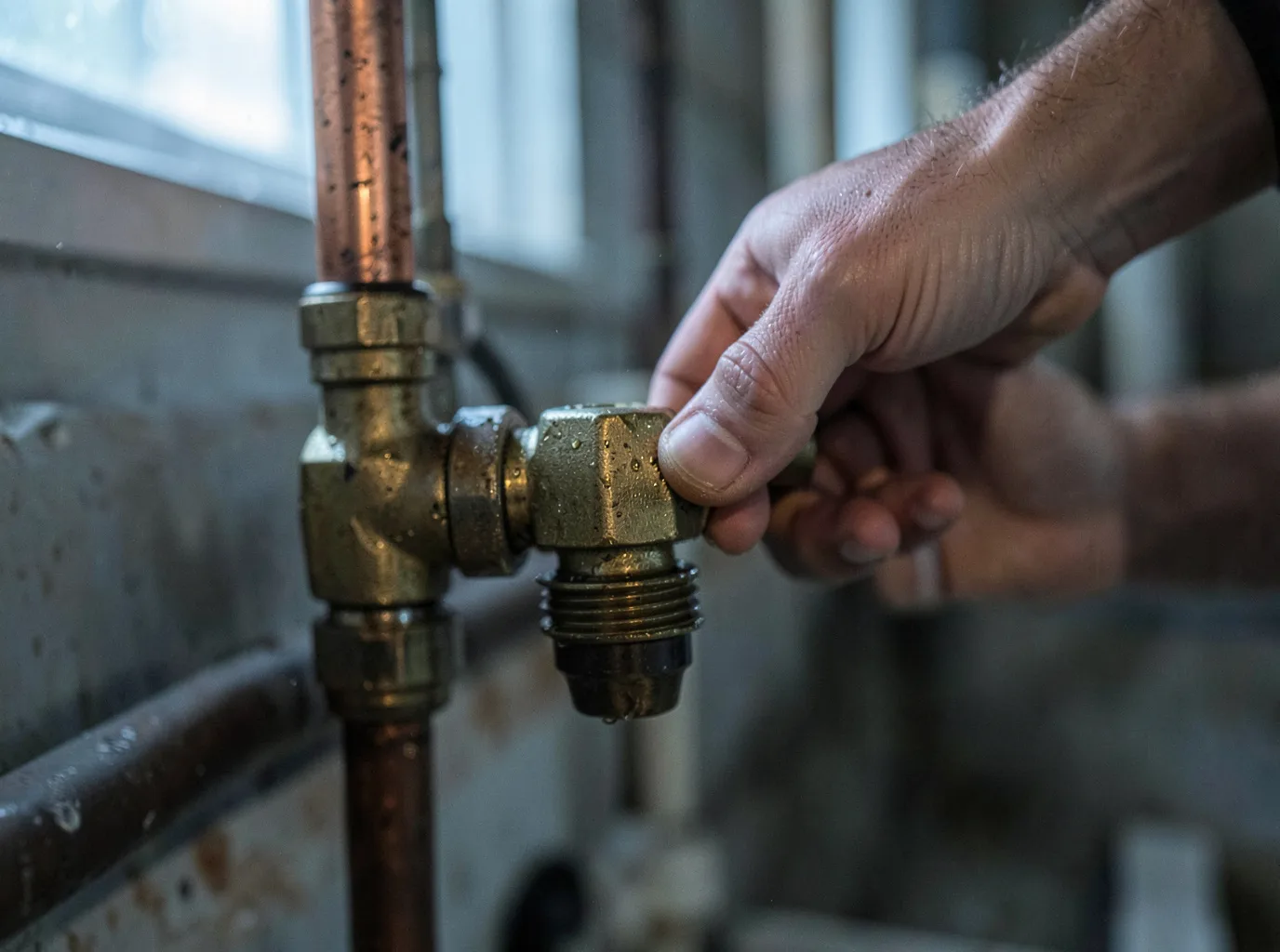 Emergency Plumber Nathalie, VA FAQs